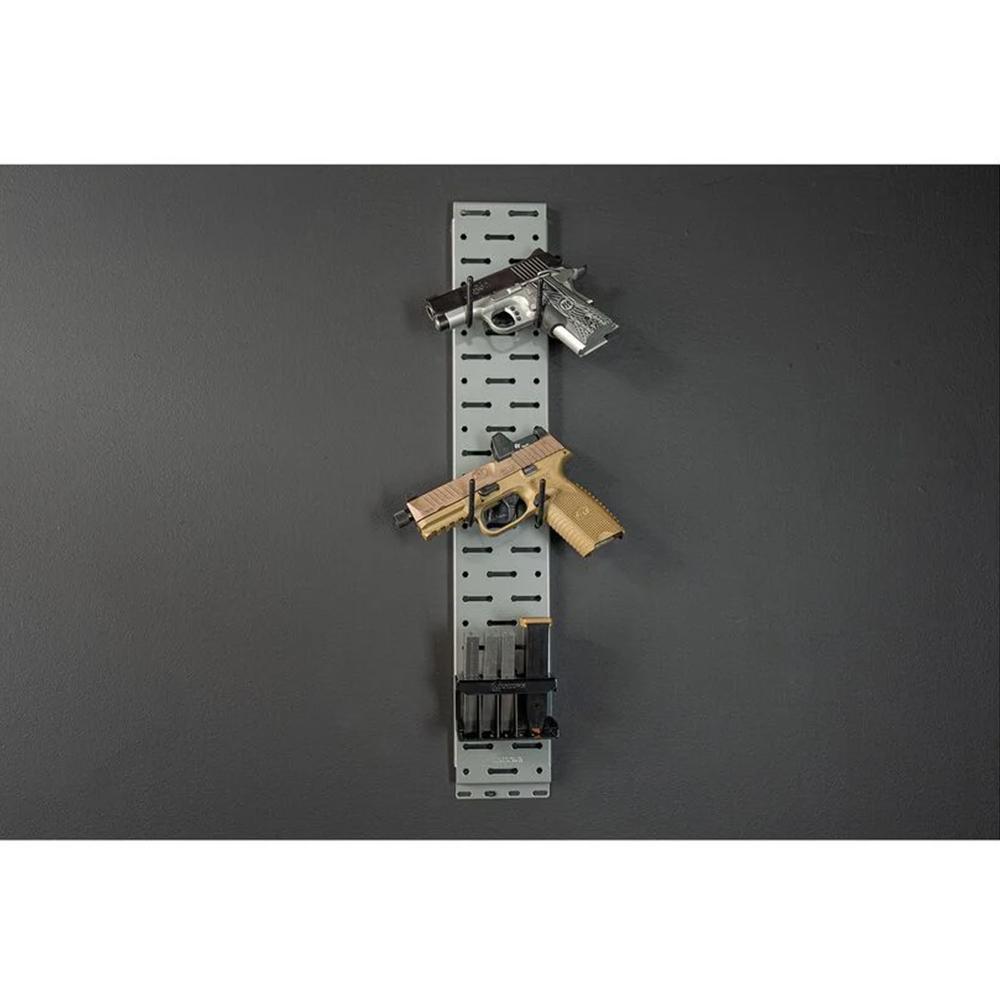 Picture of AOB LOCKDOWN SecureWall Handgun Kit