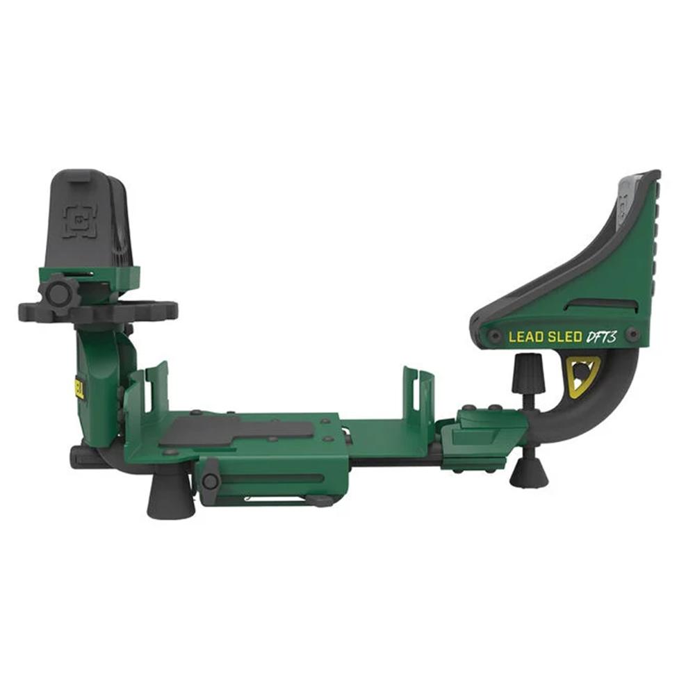 Caldwell Lead Sled DFT 3 Shooting Rest Picture of AOB CALDWELL Lead Sled DFT 3