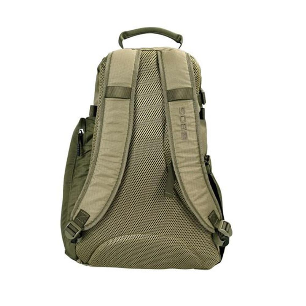 Bog Prevail Everyday Pack Backpack Tan Picture of AOB BOG Prevail Day Pack