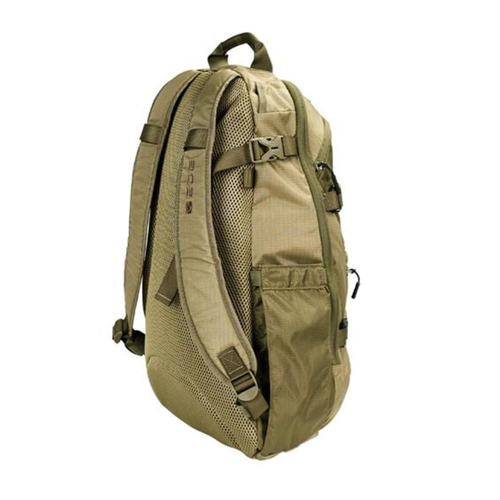 Bog Prevail Everyday Pack Backpack Tan Picture of AOB BOG Prevail Day Pack