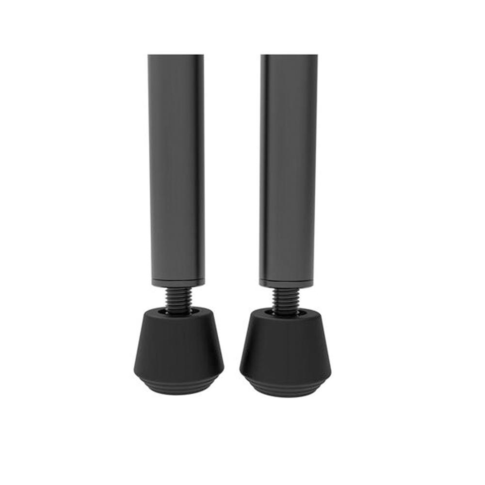 Bog Deadshot Compact Sitting Bipod Picture of AOB BOG DeadShot Mini Sitting Bipod