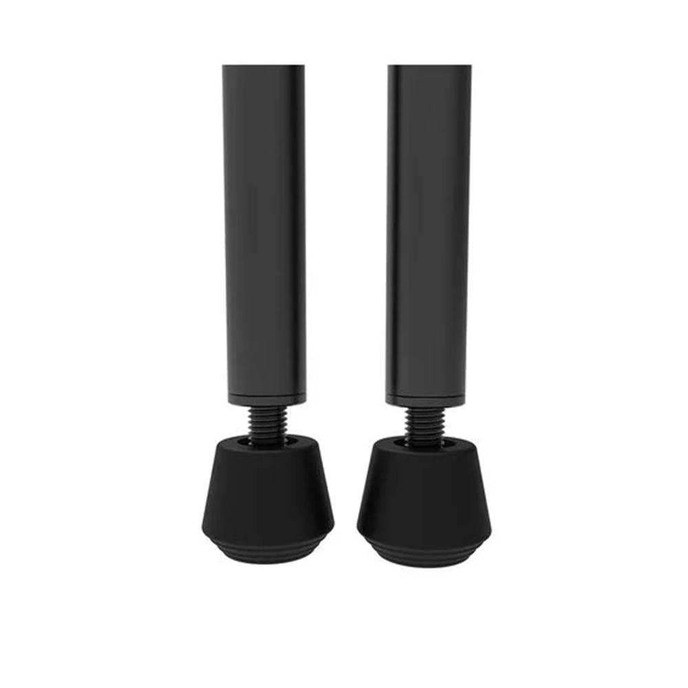 Bog Deadshot Compact Standing Bipod Picture of AOB BOG DeadShot Mini Standing Bipod