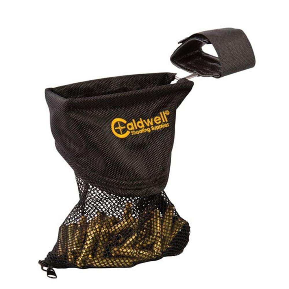 Caldwell AR-15 Brass Catcher Picture of AOB CALDWELL AR15 BRASS CATCHER