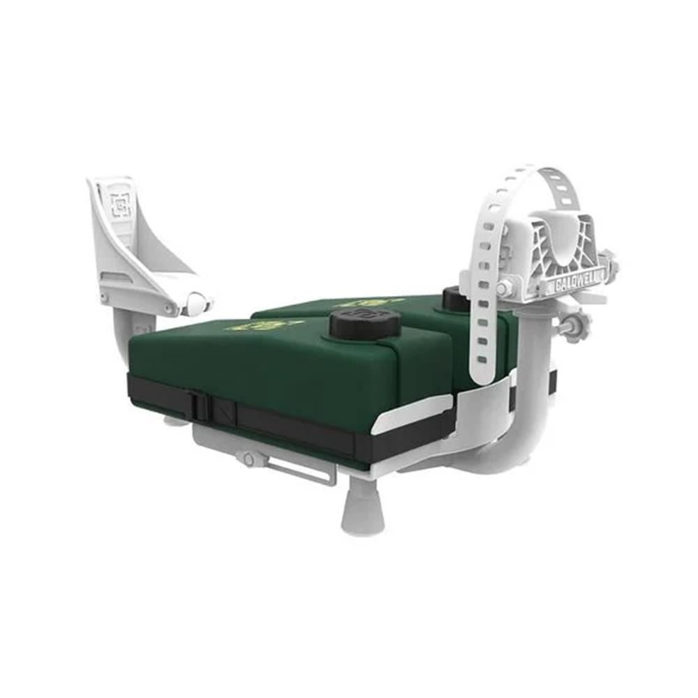 Caldwell Lead Sled Weight Reservoir 2/ct Picture of AOB CALDWELL Lead Sled Weight Reservoir Large 2-Pack