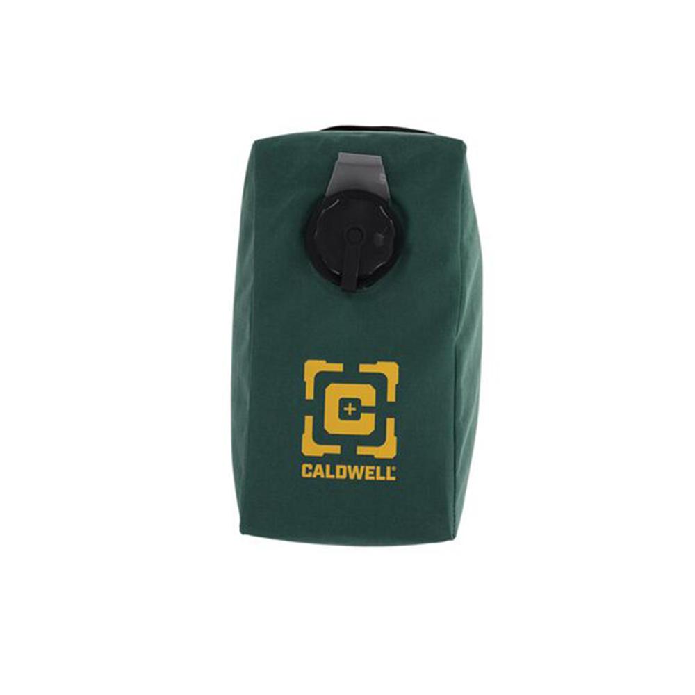 Caldwell Lead Sled Solo Weight Reservoir Green Picture of AOB CALDWELL Lead Sled Weight Reservoir Small