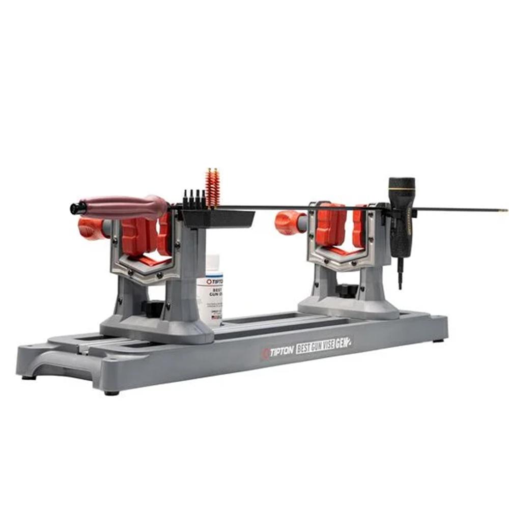 Picture of AOB TIPTON Best Gun Vise Gen 2