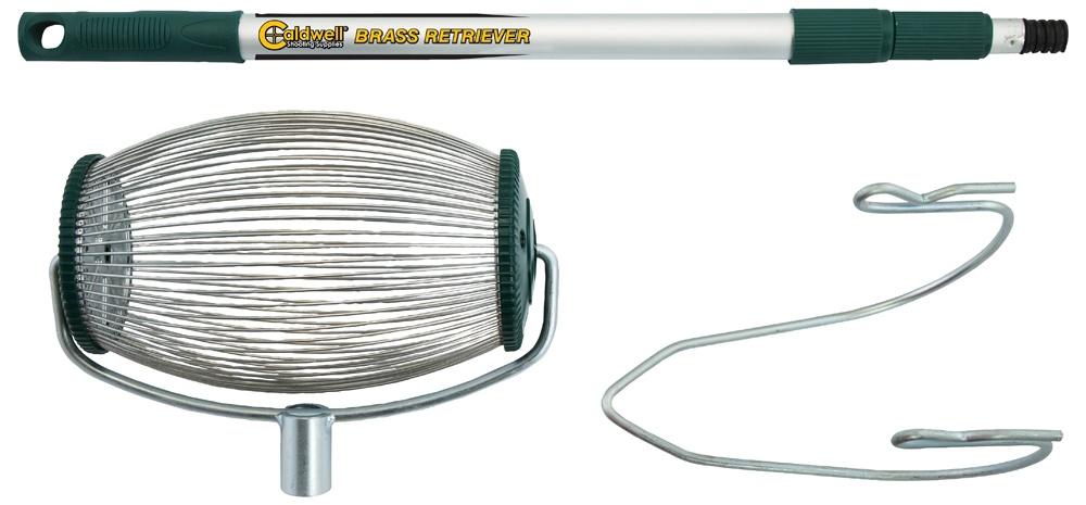 Caldwell Brass Retriever Picture of AOB CALDWELL AR15 Brass Retriever