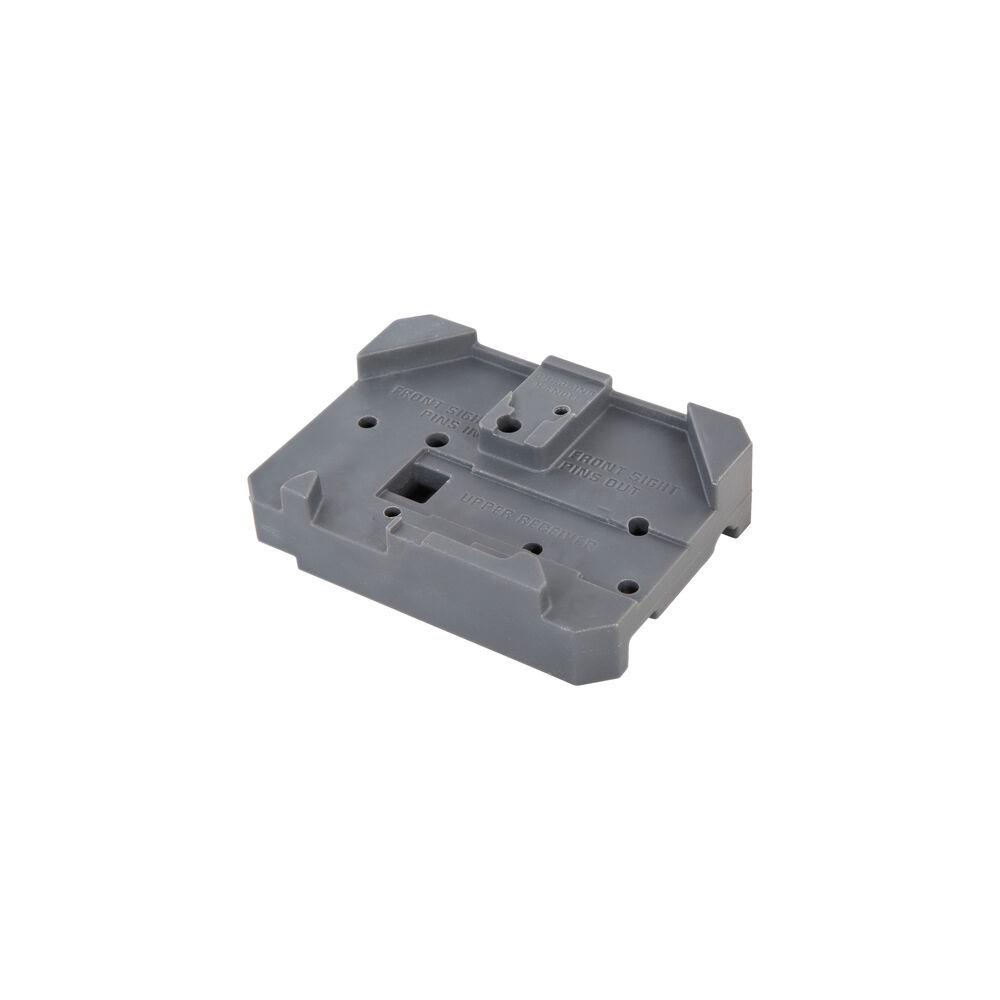 Wheeler Delta Series AR Armorer's Bench Block