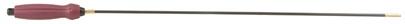Tipton Deluxe 1-Piece Carbon Fiber Rod .22-.26 Cal 40"