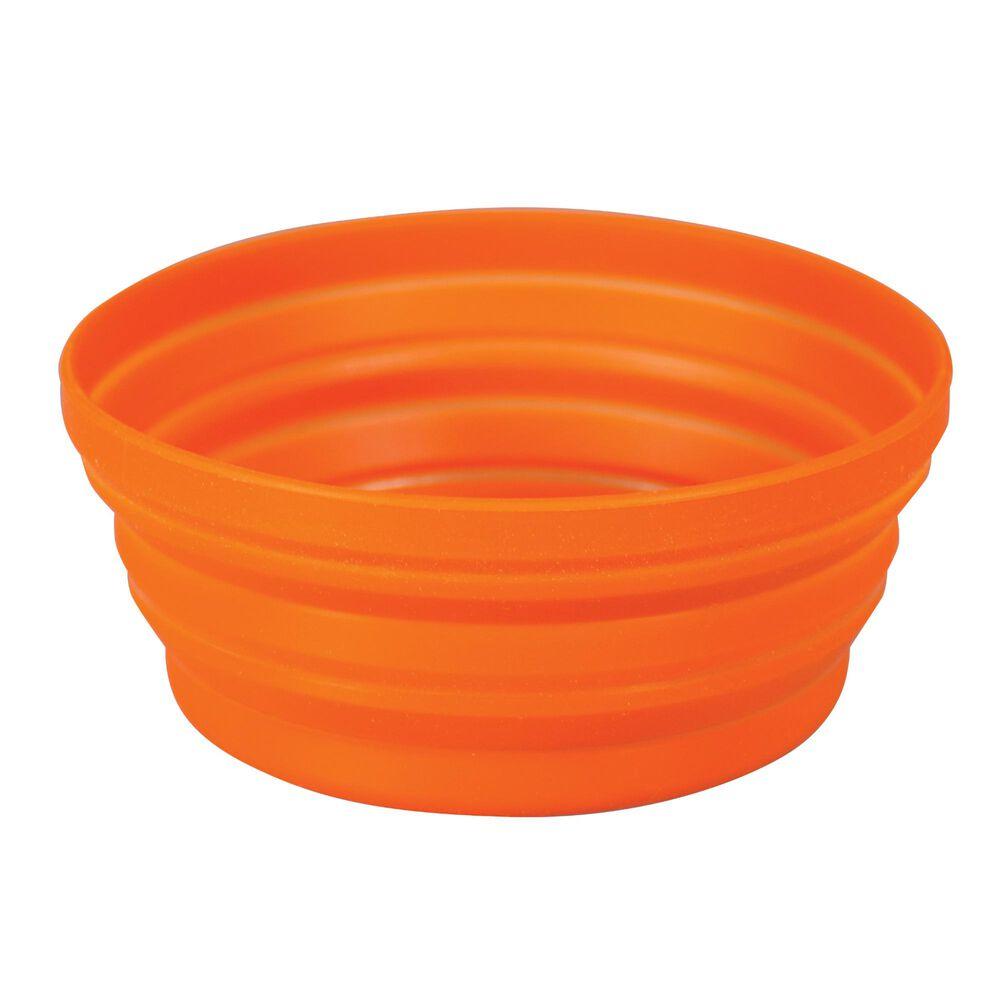 Ultimate Survival FlexWare Orange Bowl 1.0