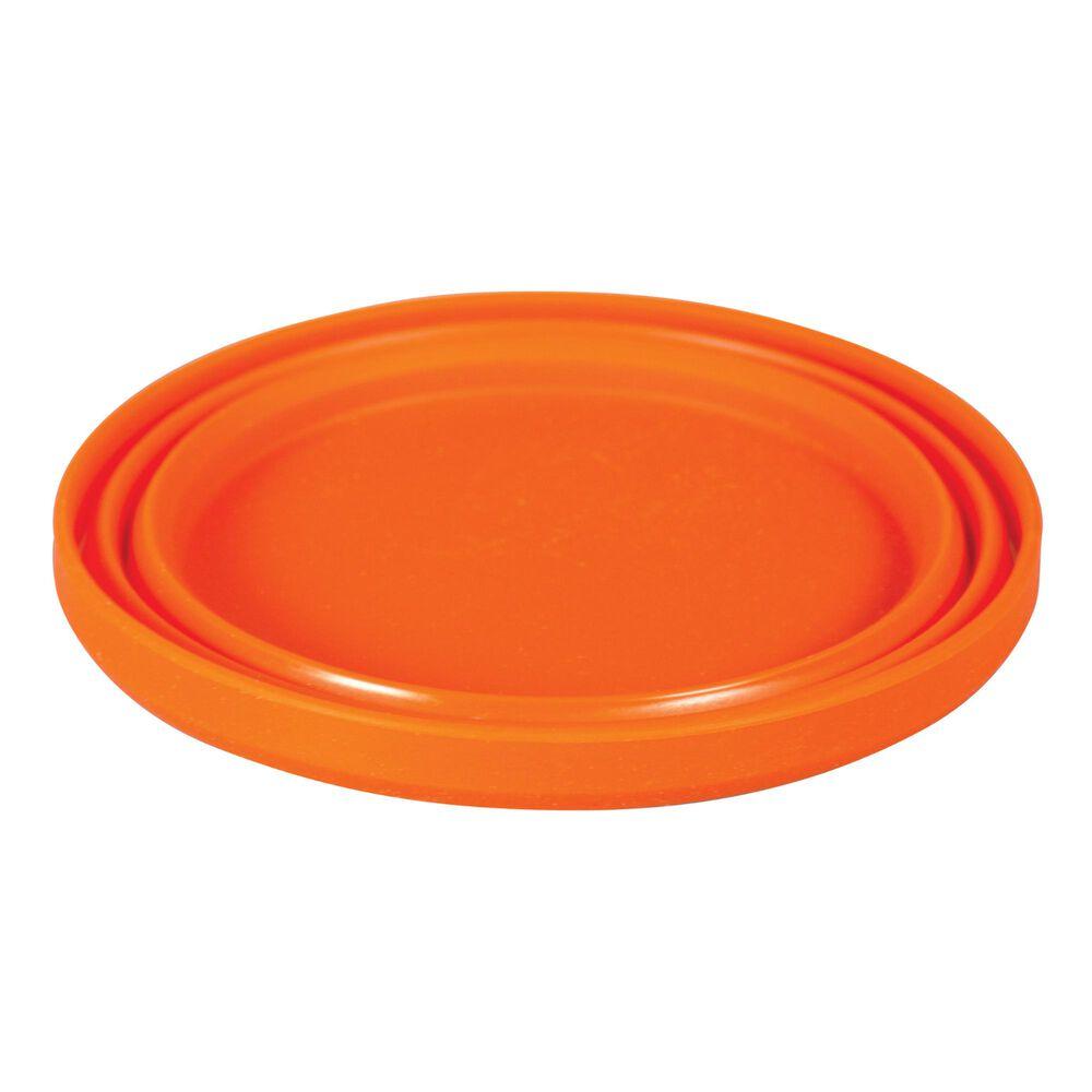 Ultimate Survival FlexWare Orange Bowl 1.0 Picture of AOB Ultimate Survival FlexWare Bowl 1.0 Orange