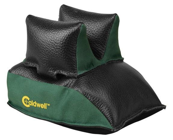 Battenfeld Technologies Caldwell Universal Shooting Bags Rear Bag - Unfilled Picture of AOB CALDWELL UNIVERSAL REAR SHOOTING BAG - UNFILLED