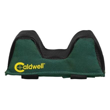 Battenfeld Technologies Caldwell Universal Shooting Bags Front Bag - Filled Medium Picture of AOB CALDWELL UNIVERSAL FRONT REST BAG - MEDIUM VARMINT FOREND - FILLED
