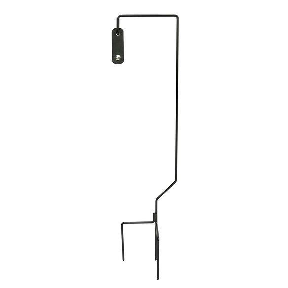 Picture of AOB Caldwell Shepherd's hook steel target holder