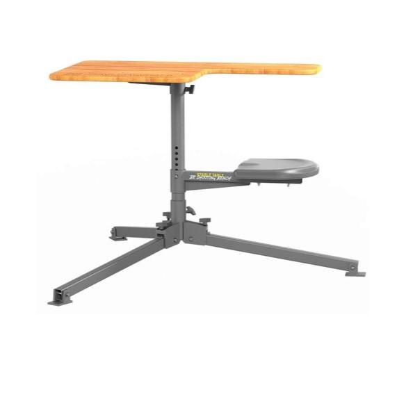 Picture of AOB CALDWELL Stable Table BR Shooting Bench