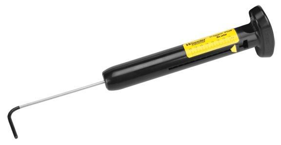Picture of AOB WHEELER TRIGGER PULL SCALE