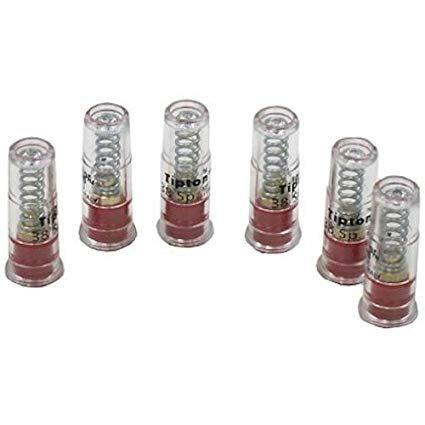 Tipton Snap Caps 38 Sp &357 Magn 6-Pack