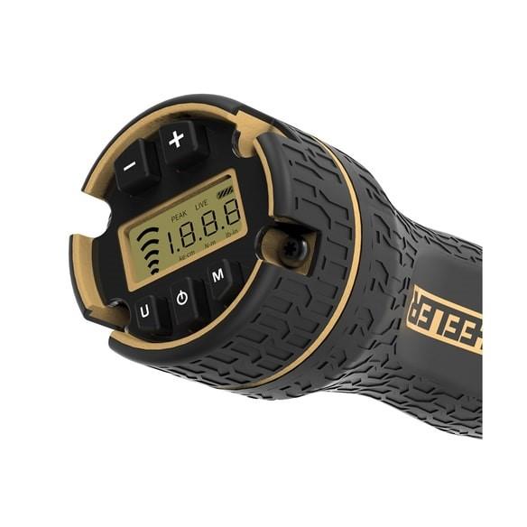 Wheeler Digital FAT Wrench with 10 Bit Set Picture of AOB WHEELER NEW 2023 Digital FAT Wrench