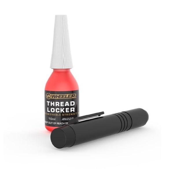 Wheeler Ultra Scope Mounting Kit Picture of AOB WHEELER NEW 2023 Ultra Scope Mounting Kit