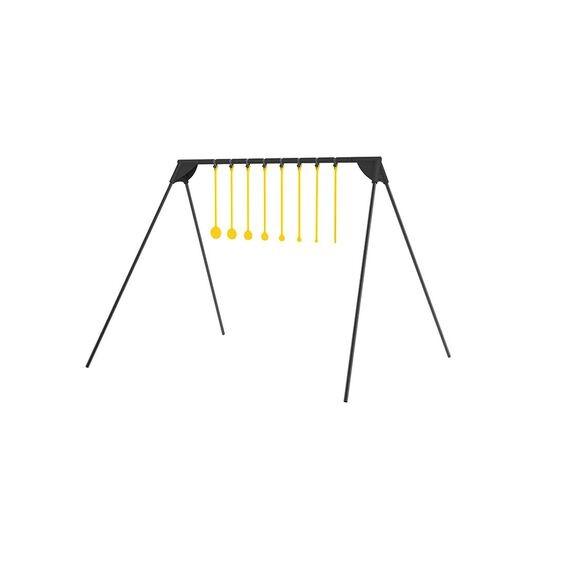 Picture of AOB CALDWELL AR500 Rimfire KYL Challenge Target