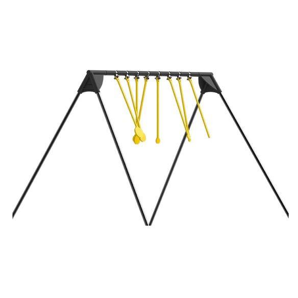 Picture of AOB CALDWELL AR500 Rimfire KYL Challenge Target