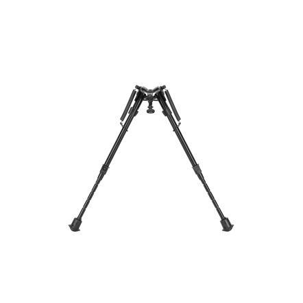 Caldwell Fixed Model XLA Bipod - 9-13" Picture of AOB CALDWELL XLA 9-13 BIPOD FIXED