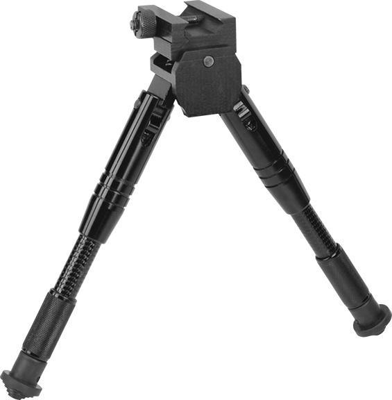 Caldwell AR Bipod Prone - Black