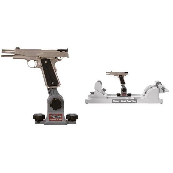 Picture of AOB TIPTON 1911 MAG WELL VISE BLOCK