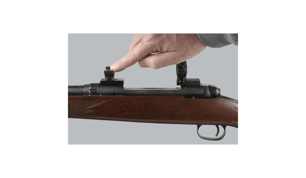 Wheeler Scope Ring and aLignment Kit- 30mm Picture of AOB Wheeler Ring Align/Lap Kit 30mm