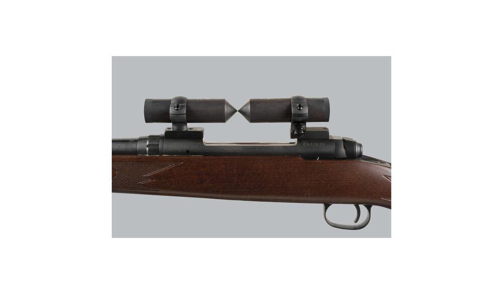 Wheeler Scope Ring and aLignment Kit- 30mm Picture of AOB Wheeler Ring Align/Lap Kit 30mm