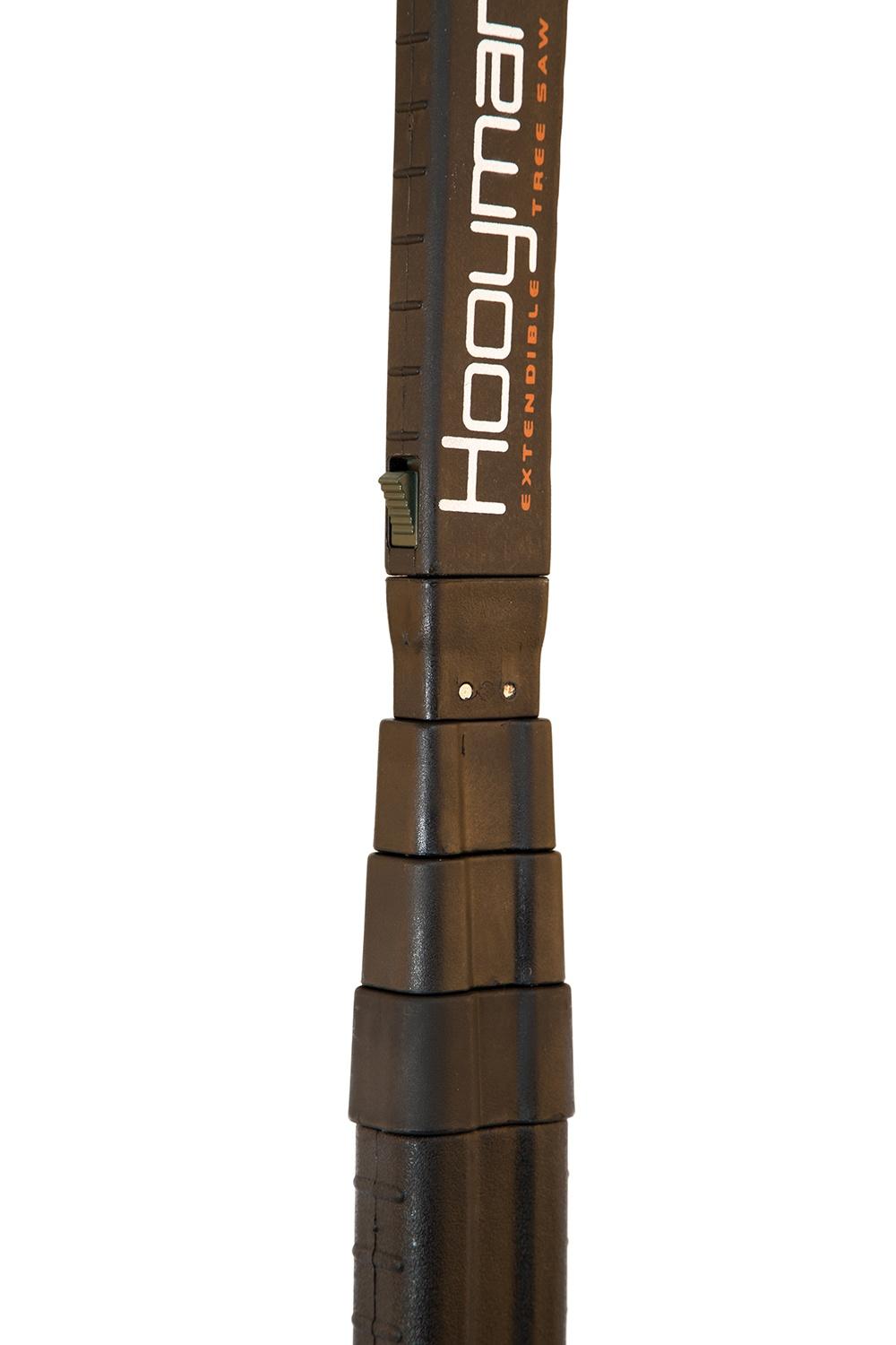 Hooeyman 5 ft. Extendable Tree Saw (1001) Picture of AOB Hooyman 5 ft Extendable Tree Saw (1001)