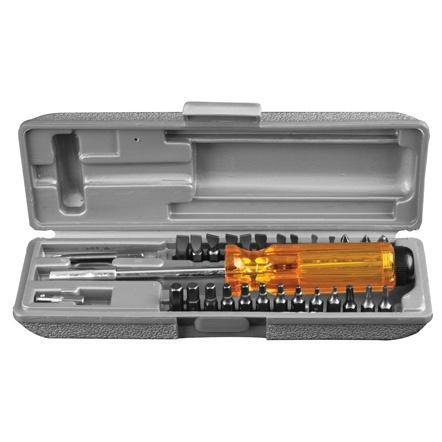 Battenfeld Technologies Space-Saver Screwdriver Kit