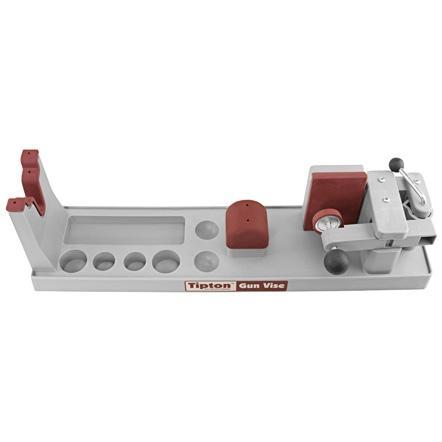 Battenfeld Technologies Gun Vise Picture of AOB TIPTON GUN VISE