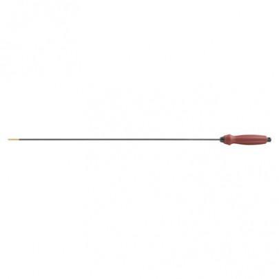 Tipton Deluxe 1-Piece Carbon Fiber Cleaning Rod 22-26 cal 44" Picture of AOB Tipton 1-PC CLEANING ROD 22-26 CAL 44"