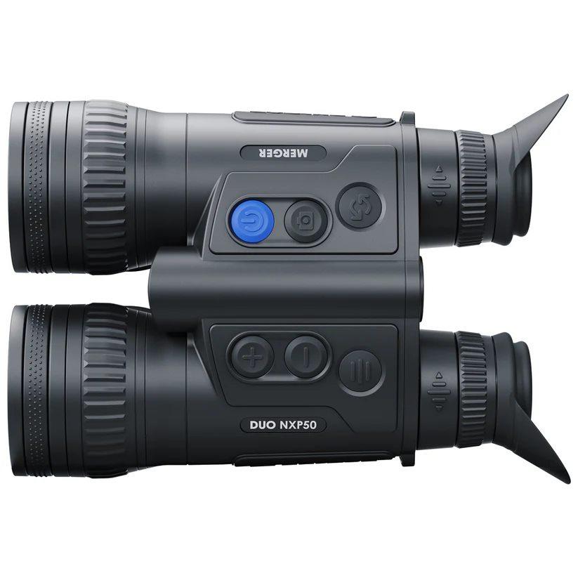 Picture of Sellmark Corporation Pulsar Merger Duo NXP50 Thermal Binoculars