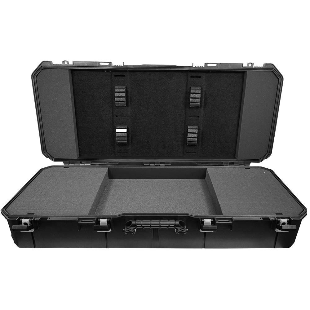 Picture of Plano Molding Company Plano Molded All Weather AW2 Ultimate Bow case Black