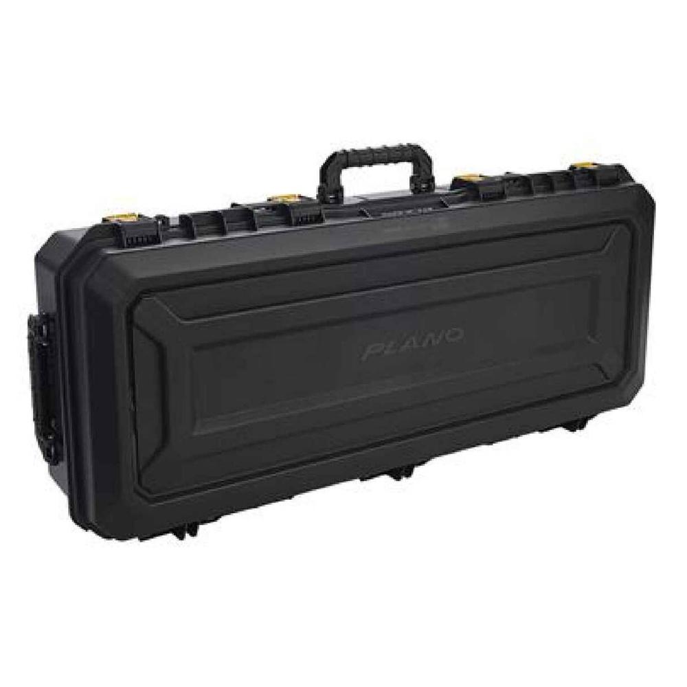 Picture of Plano Molding Company Plano Molded All Weather AW2 Ultimate Bow case Black