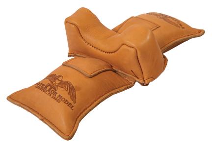 Protektor Model Regular Owl Ear Straddle Bag