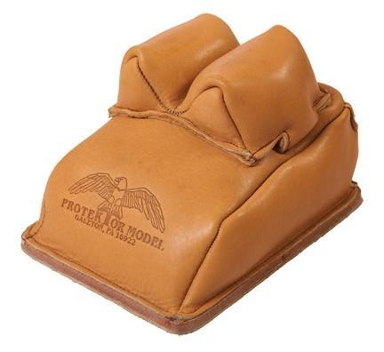 Protektor Model Bunny Ear Rear Bag with Hard Bottom