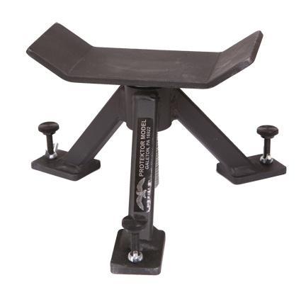 Protektor Model Metal Rifle/Pistol Rest