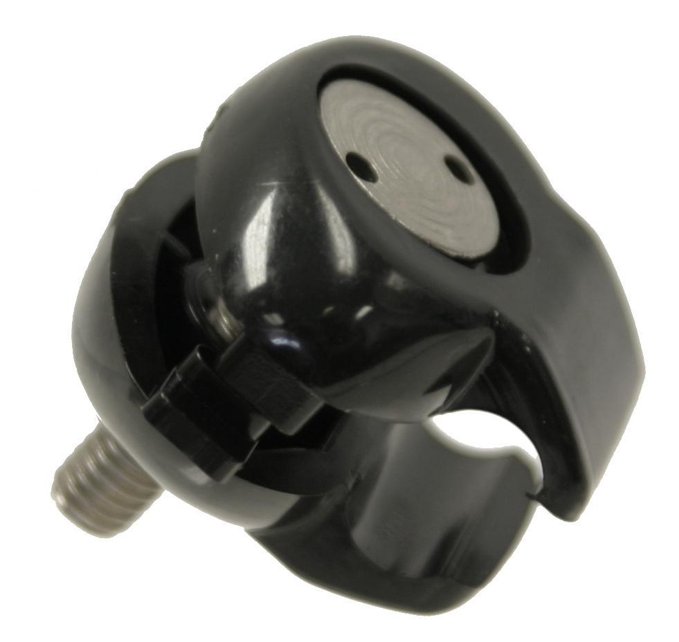 Bulls Eye Peace Keeper Keyed Metal Trigger Lock