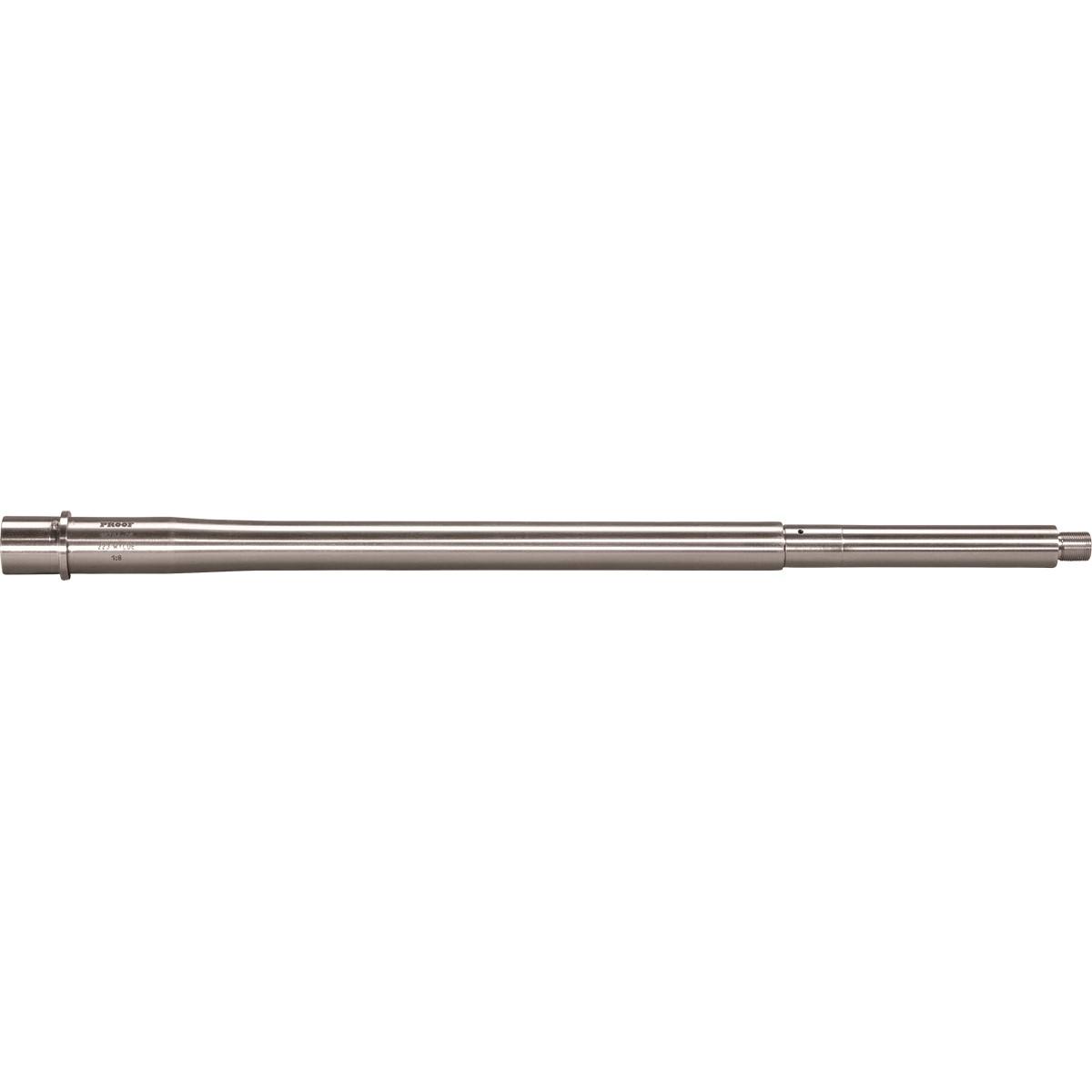 Proof Steel Drop in Barrel for Rifle Gas System AR-15 Compatible Firearms 6 ARC 16" 1:7.5 Twist 5/8-24