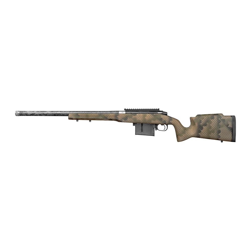 Proof Elevation MTR 2.0 Rifle 7 PRC 5rd Magazine 22" Threaded Barrel Carbon Fiber TFDE Stock Picture of Proof Research Inc PROOF ELEVATION 2.0 MTR 7PRC RH 22 BARREL CF TFDE