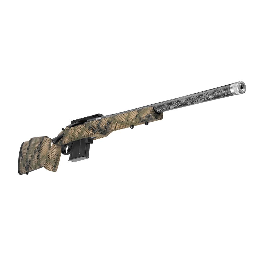 Proof Elevation MTR 2.0 Rifle 7 Backcountry 5rd Magazine 20" Threaded Barrel Carbon Fiber TFDE Stock Picture of Proof Research Inc PROOF ELEVATION 2.0 MTR 7 BACKCOUNTRY RH 20 BARREL CF TFDE