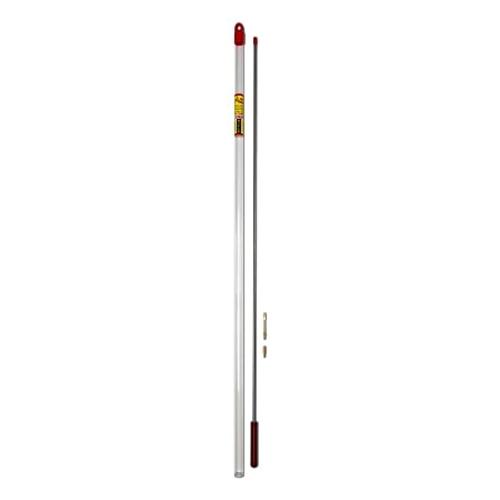 Pro-Shot Rifle Cleaning Rod .27 Cal & Up 36" Picture of Pro-Shot Products CLEANING ROD 36" RIFLE 27CAL & UP