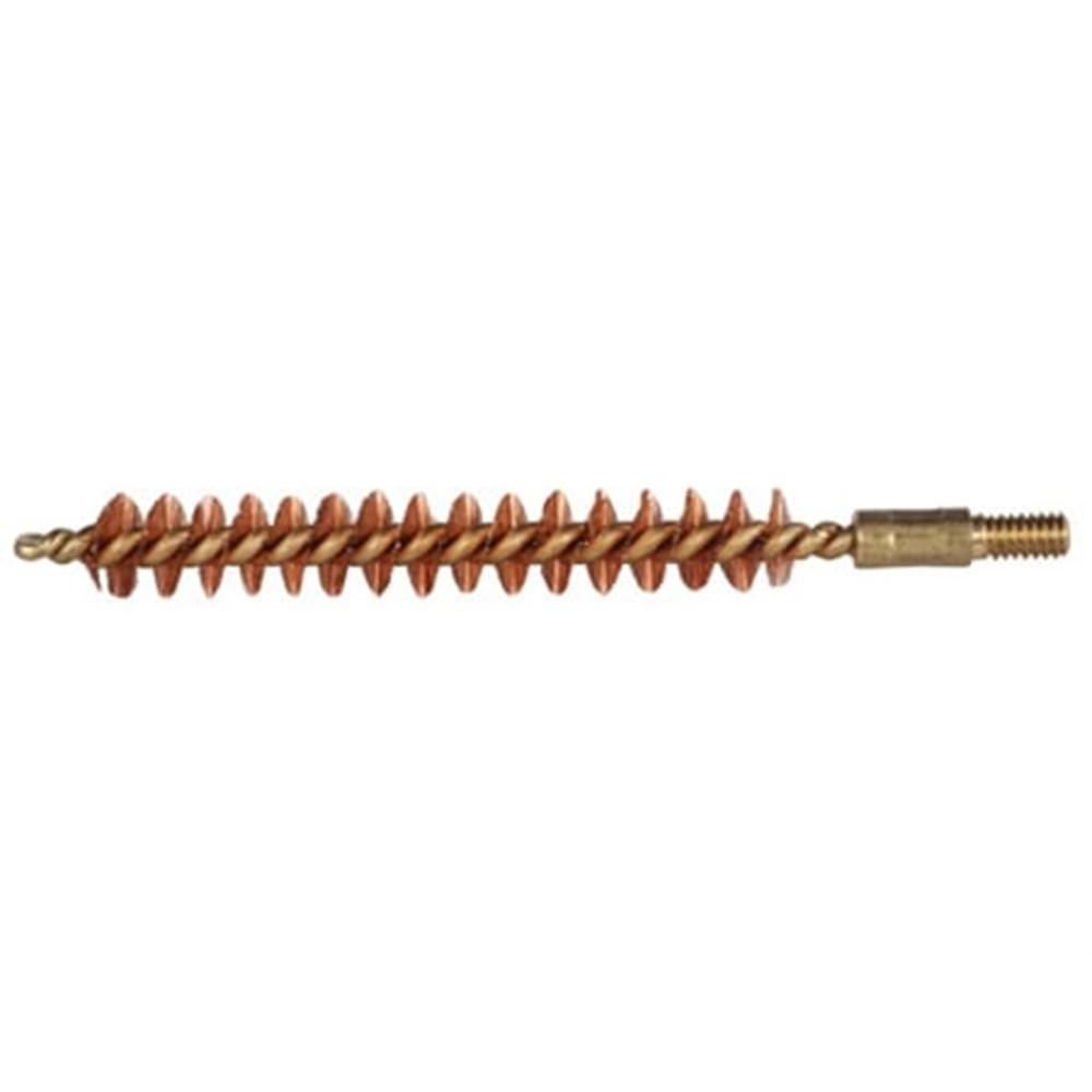 Pro-Shot Benchrest Brass Core/Bronze Bristle Rifle Bore Brush (8/32 Thread) .303 cal