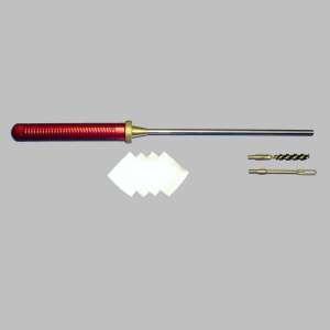 Pro-Shot Starter Series Handgun Kit .22 Cal Picture of Pro-Shot Products 6.5 PISTOL KIT .22CAL