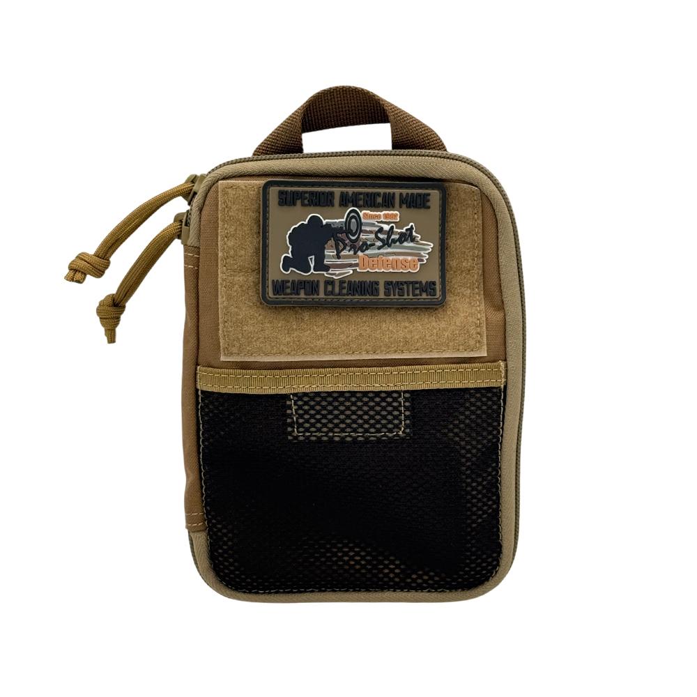 Pro-Shot Borka Tools Military Grade Adjustable Torque Driver Kit Picture of Pro-Shot Products Borka Standard Configuration Precision Torque Kit