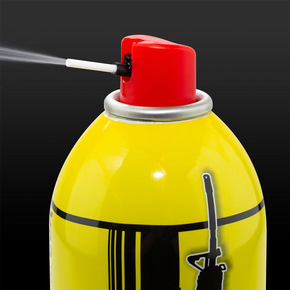 Pro-Shot Fouling Blaster Degreaser 14oz Spray Picture of Pro-Shot Products FOULING BLASTER 14OZ SPRAY