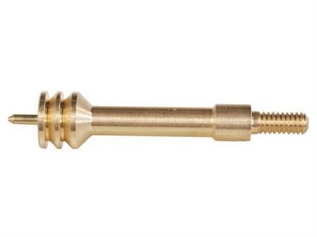 Pro-Shot Benchrest Quality Spear-Tip Brass Jag (8/32 Thread) .45 cal